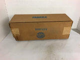 Fasco D150 Permanent Split Capacitor Motor 1/4 1/5 1/6 HP 1050 RPM 115V Open