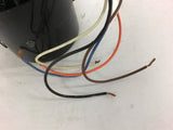 A.O. Smith JF1G075N Motor 1/8 HP 3000 RPM 115V