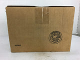 Dayton 3M567D Shaded Pole Motor 1/20 HP 1550 RPM 115V TEAO Enclosure