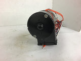 Fasco D456 Shaded Pole Motor 1/15 HP 3000 Rpm 115/230 V Open Ventilation