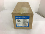 Fasco D703 Permanent Split Capacitor Motor 1/21/31/4 HP 1075Rpm 208/230V