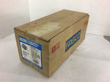 Fasco D703 Permanent Split Capacitor Motor 1/21/31/4 HP 1075Rpm 208/230V