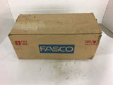 Fasco D703 Permanent Split Capacitor Motor 1/21/31/4 HP 1075Rpm 208/230V