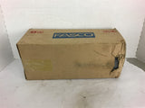 Fasco D703 Permanent Split Capacitor Motor 1/21/31/4 HP 1075Rpm 208/230V