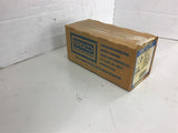Fasco D136 1/30 Hp AC Motor 115 Volts 1500 Rpm 1 Speed