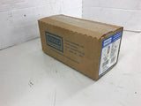 Fasco D206 1/30 HP AC Motor 115 Volts 3000 Rpm 1 Speed