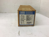 Fasco D1039 1/10 HP AC Motor 115 Volts 1610 rpm 1 Speed