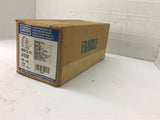 Fasco D1039 1/10 HP AC Motor 115 Volts 1610 rpm 1 Speed