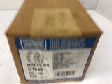 Fasco D1039 1/10 HP AC Motor 115 Volts 1610 rpm 1 Speed