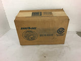 Fasco D260 Permanent Split Capacitor Motor 1/6 HP 1075 Rpm 115V Closed Enclosure