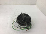 A.O. Smith 484 1/15 HP AC Motor 115 Volts 2.3 Amps 1550 Rpm