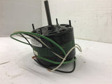 A.O. Smith 484 1/15 HP AC Motor 115 Volts 2.3 Amps 1550 Rpm