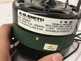 A.O. Smith 484 1/15 HP AC Motor 115 Volts 2.3 Amps 1550 Rpm
