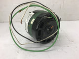 A.O. Smith 484 1/15 HP AC Motor 115 Volts 2.3 Amps 1550 Rpm