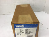 Fasco D170 1/20 HP AC Motor 115 Volts 1500 Rpm 1 speed