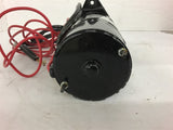 Fasco D415 Shaded Pole Motor 1/40Hp 1500Rpm 1 speed 115V Open Ventilation