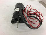 Fasco D415 Shaded Pole Motor 1/40Hp 1500Rpm 1 speed 115V Open Ventilation