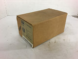 Dayton 3M540D Shaded Pole Motor 1/70HP 3000 Rpm 115V OPAO Enclosure 1/4x2 shaft