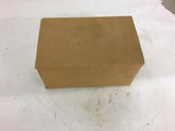 Dayton 3M540D Shaded Pole Motor 1/70HP 3000 Rpm 115V OPAO Enclosure 1/4x2 shaft