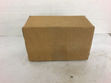Dayton 3M540D Shaded Pole Motor 1/70HP 3000 Rpm 115V OPAO Enclosure 1/4x2 shaft
