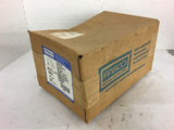 Fasco D261 Permanent Split Capacitor 1/8 1/1HP 1075 RPM 2 Speed 115 V