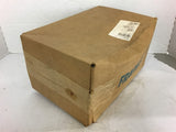 Fasco D261 Permanent Split Capacitor 1/8 1/1HP 1075 RPM 2 Speed 115 V