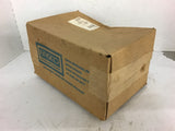 Fasco D261 Permanent Split Capacitor 1/8 1/1HP 1075 RPM 2 Speed 115 V