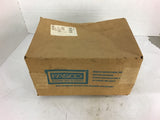 Fasco D261 Permanent Split Capacitor 1/8 1/1HP 1075 RPM 2 Speed 115 V