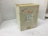 Brinkley 80280 1/60 Hp AC Motor 3000 Rpm 230 volts