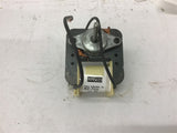 Fasco K672 1/150 HP AC Motor 240 Volts 3000 Rpm