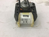 Fasco K672 1/150 HP AC Motor 240 Volts 3000 Rpm