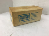 Fasco D415 1/40 HP AC Motor 115 Volts 1500 rpm 1 Speed