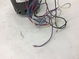 Fasco D492 1/15 HP AC Motor 115/208-230 volts 1050 Rpm