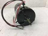 Fasco D454 1/30 Hp AC Motor 115 Volts 3000 Rpm 1 Speed