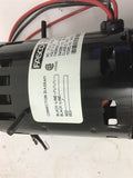 Fasco D454 1/30 Hp AC Motor 115 Volts 3000 Rpm 1 Speed