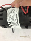 Fasco D454 1/30 Hp AC Motor 115 Volts 3000 Rpm 1 Speed