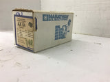 Marathon AA04 1/40 HP AC Motor 115/230 volts 1500 Rpm 1 Speed