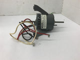 Packard Z30126 1/18 HP AC Motor 115 volts 1500 Rpm