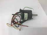 Packard Z30126 1/18 HP AC Motor 115 volts 1500 Rpm