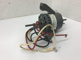 Packard Z30126 1/18 HP AC Motor 115 volts 1500 Rpm