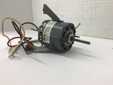 Packard Z30126 1/18 HP AC Motor 115 volts 1500 Rpm