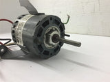Packard Z30126 1/18 HP AC Motor 115 volts 1500 Rpm