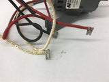 Packard Z30126 1/18 HP AC Motor 115 volts 1500 Rpm