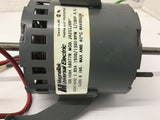 Packard Z30126 1/18 HP AC Motor 115 volts 1500 Rpm