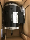 Weg .5036OS1BJPRW56J-S 1/2 HP AC Motor 115/208-230 Volts 3600 Rpm 2P 56J Frame