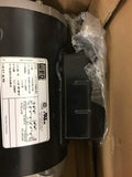 Weg .5036OS1BJPRW56J-S 1/2 HP AC Motor 115/208-230 Volts 3600 Rpm 2P 56J Frame