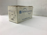 Emerson 9637 1/100 HP AC Motor 115 Volts 1550 Rpm 1 Speed