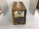 Weg 00336ODDJP56J 3 Hp AC Motor 230 volts 3600 Rpm 2P 56J Frame Single Phase