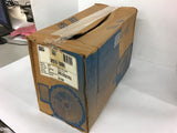 Weg 00336ODDJP56J 3 Hp AC Motor 230 volts 3600 Rpm 2P 56J Frame Single Phase