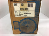 Weg 00336ODDJP56J 3 Hp AC Motor 230 volts 3600 Rpm 2P 56J Frame Single Phase